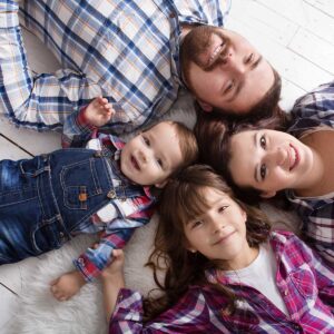 Quarterly Donations